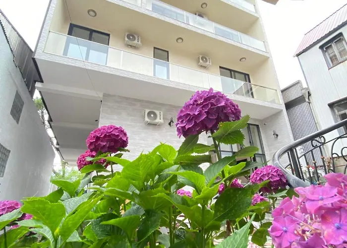 Hotel Leonardo