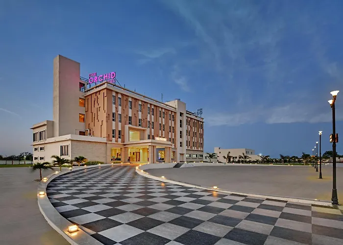 The Orchid Jamnagar