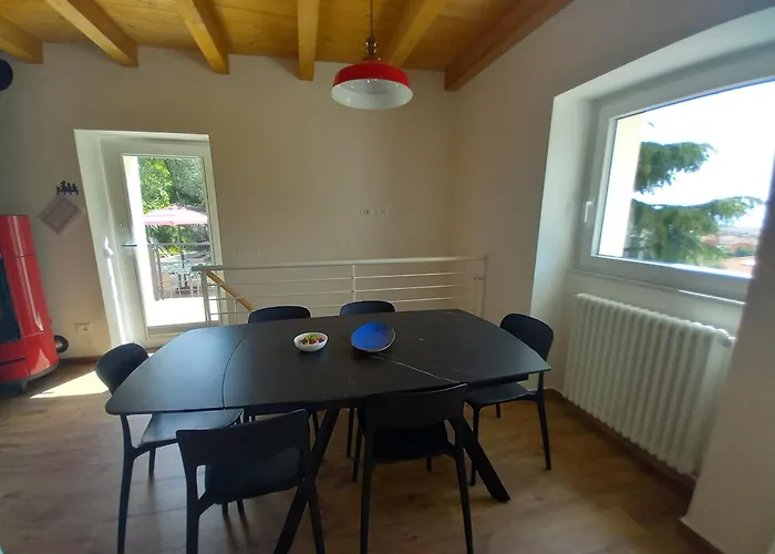 Casa Vacanze VERDE MARE RELAX