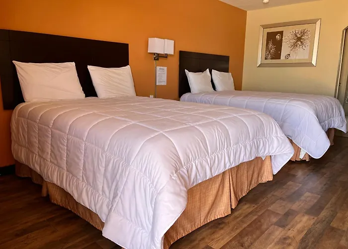 Stamford Inn