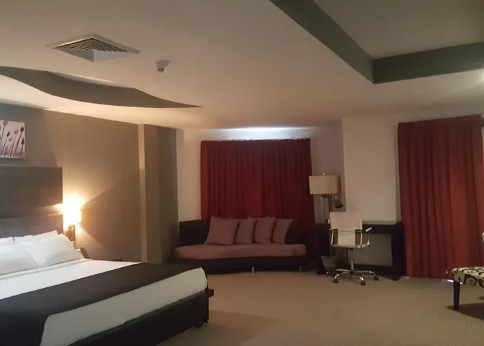 Regent Star Hotel