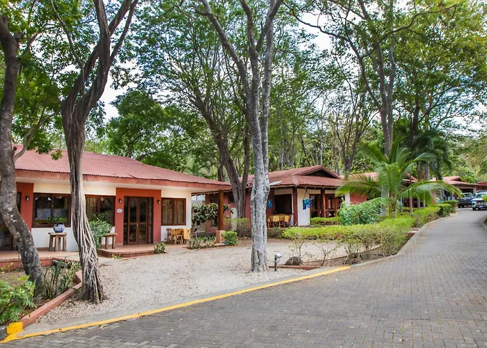 Hotel Villa Hermosa