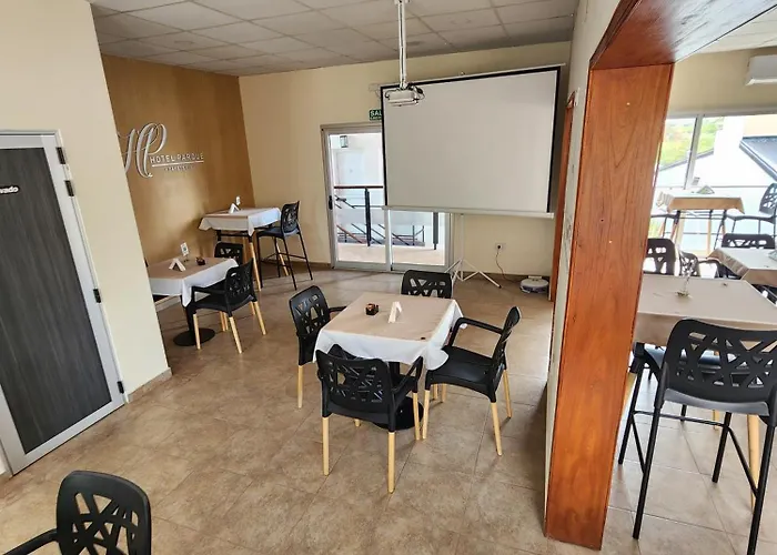 Hotel Parque