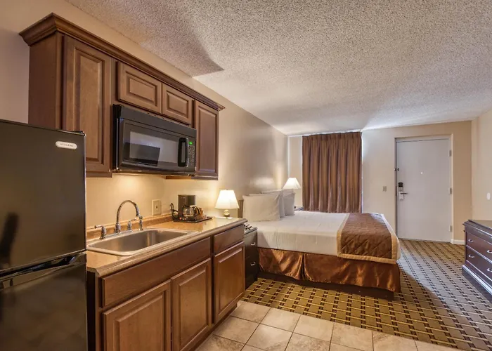 Palms Garden Inn