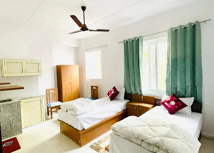 Ved Bhoomi Residency