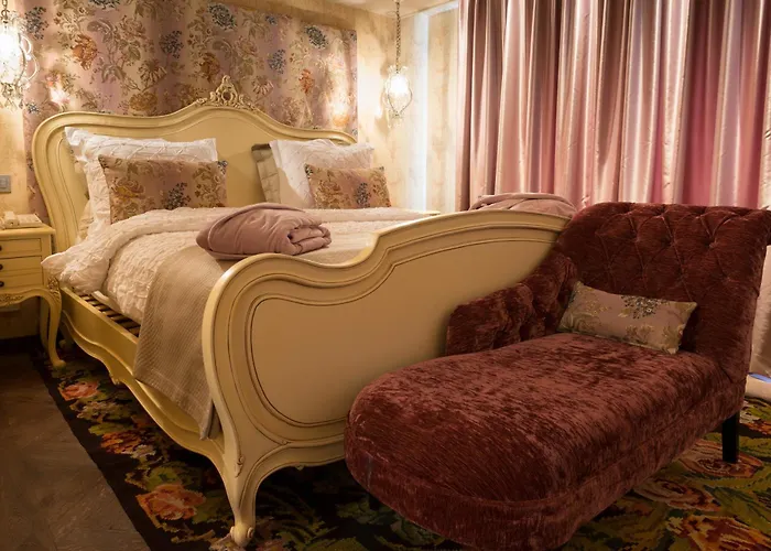 Hotel Reehorst