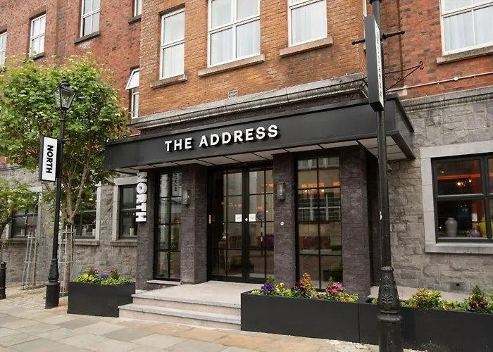 The Address Sligo