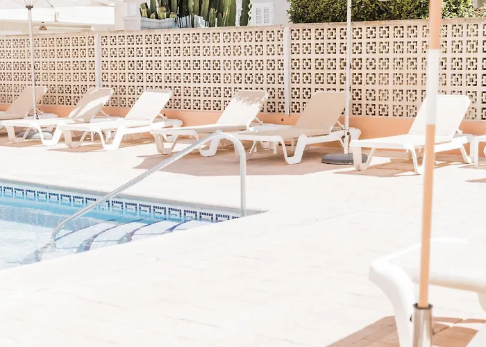 Hotel Golf Beach