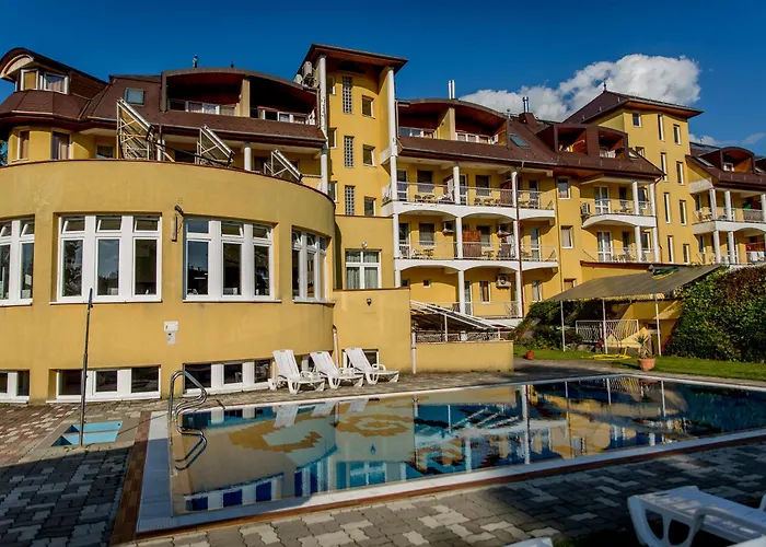 Hotel Venus