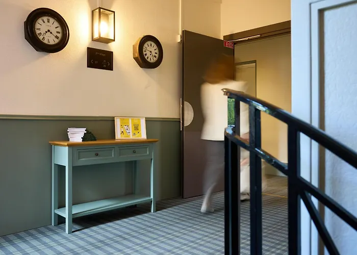 Hotel Marguerite