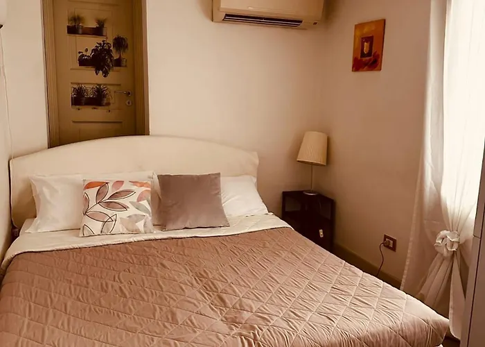 Hotel Agathae