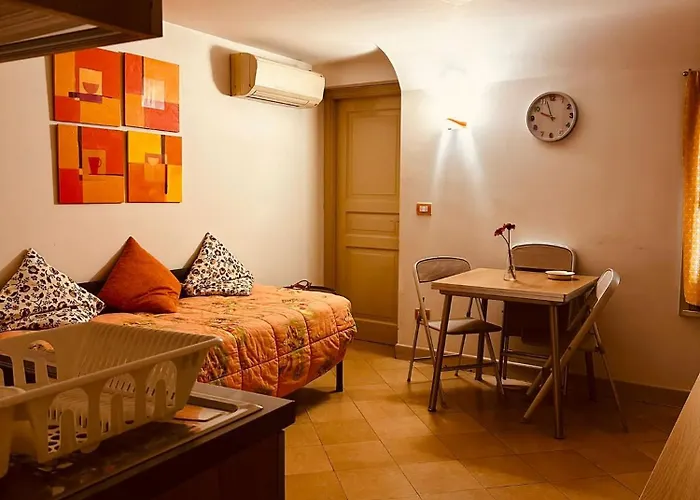 Hotel Agathae