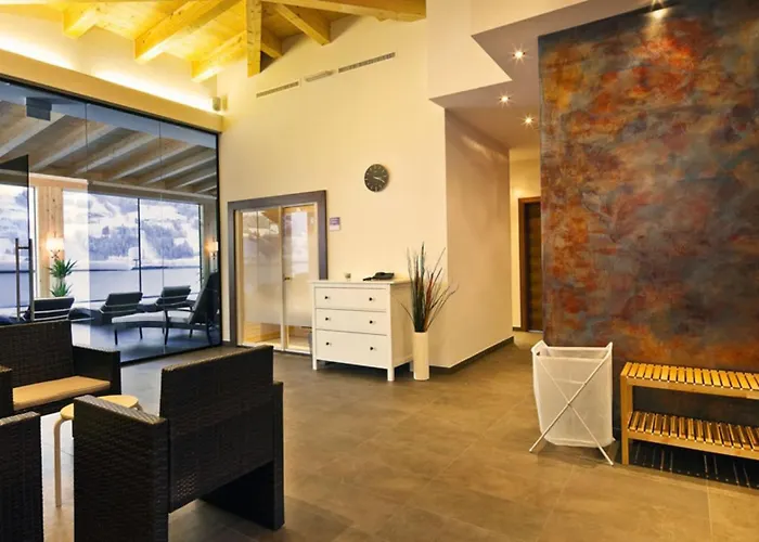 Hotel Malerhaus