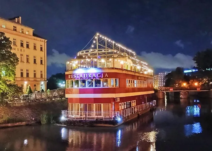 Great Polonia Wroclaw Tumski