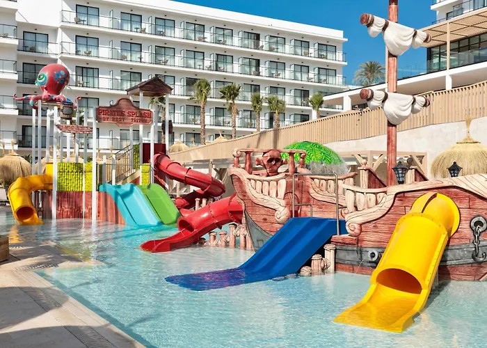 Hotel Best Triton