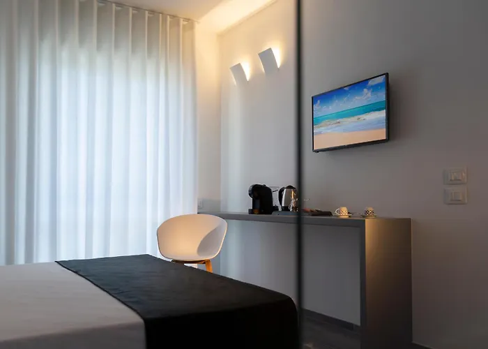 Hotel Mediterraneo