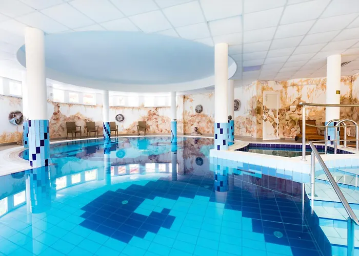 Aphrodite Hotel