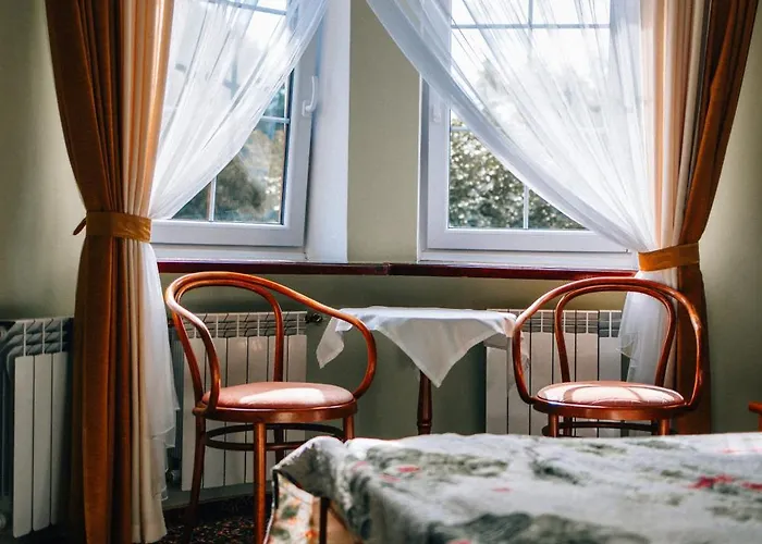 Hotel Marko