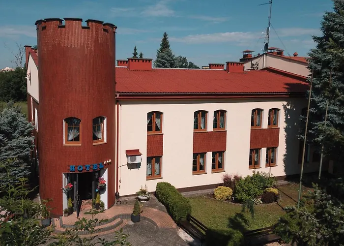 Hotel Marko