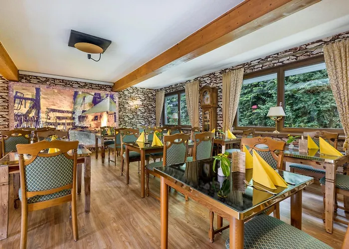 Landhotel Zur Schmiede