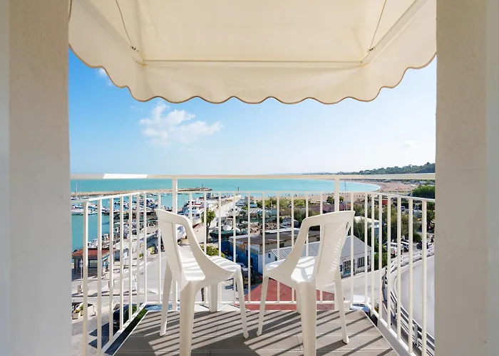 Hotel Scogliera