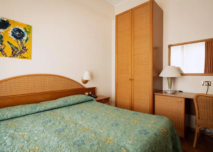 Hotel Scogliera