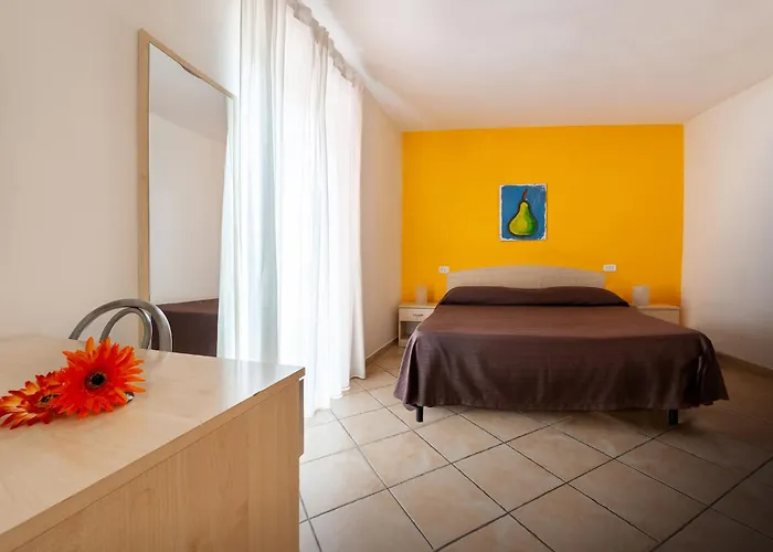 Hotel La Rampa