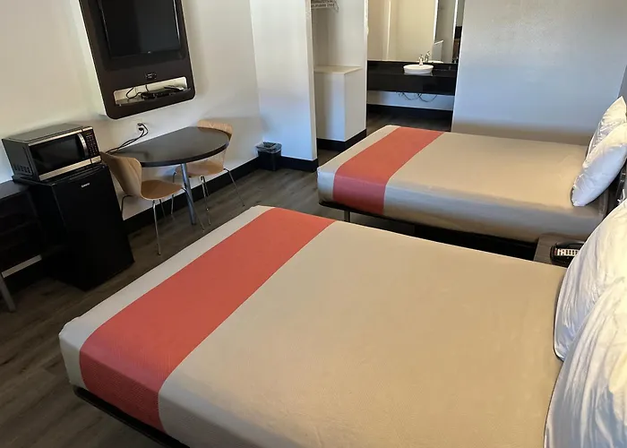 Americas Best Value Inn Globe Az