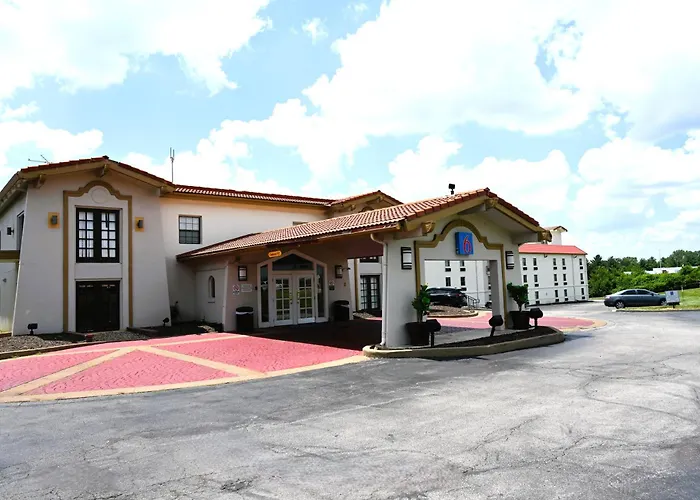 Motel 6-Hazelwood, Mo