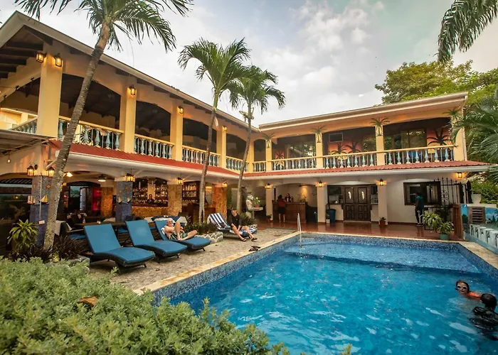 Hotel El Velero
