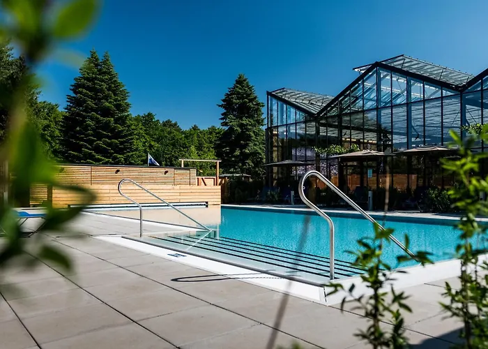 Jammertal Resort