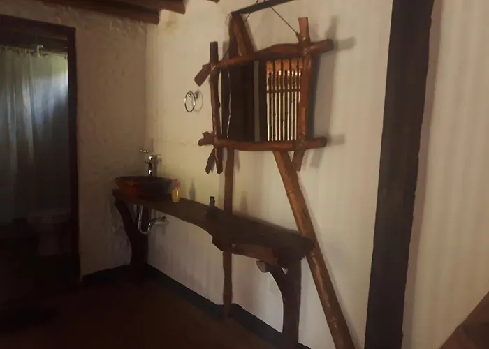 Casa Pampa