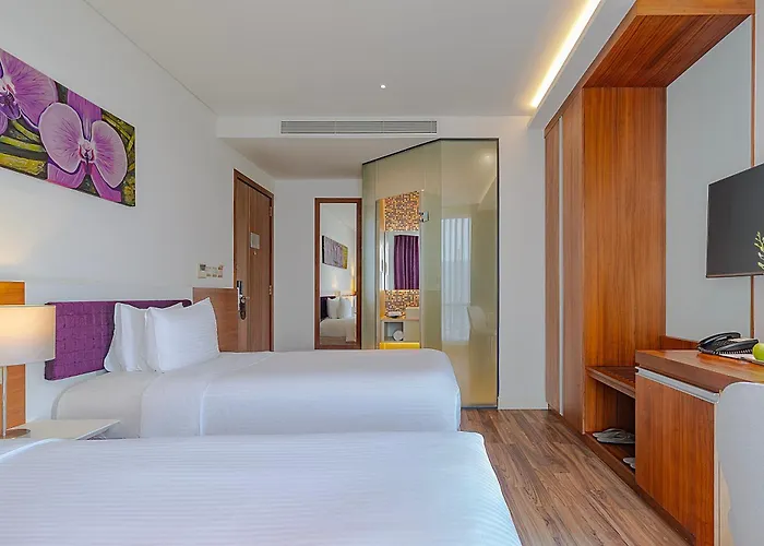 Vanda Hotel
