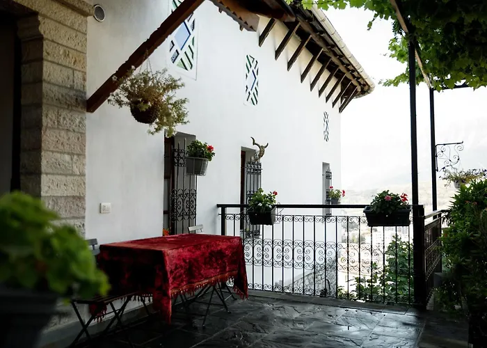 Boutique Hotel Musee