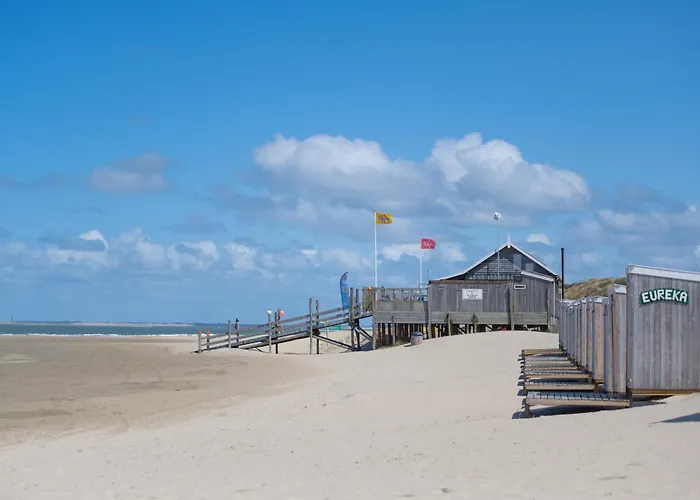 Campinghotel Renesse
