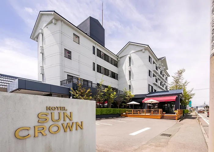 ホテルサンクラウン大阿蘇suncrown温泉は無いけど優雅に過ごせる