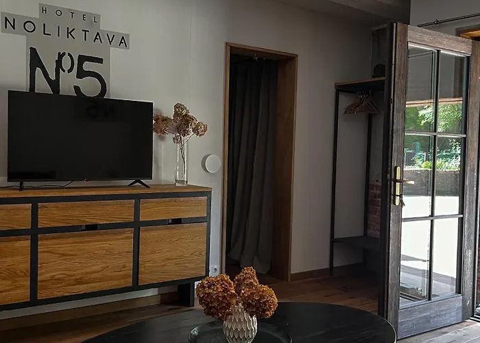 Noliktava No 5