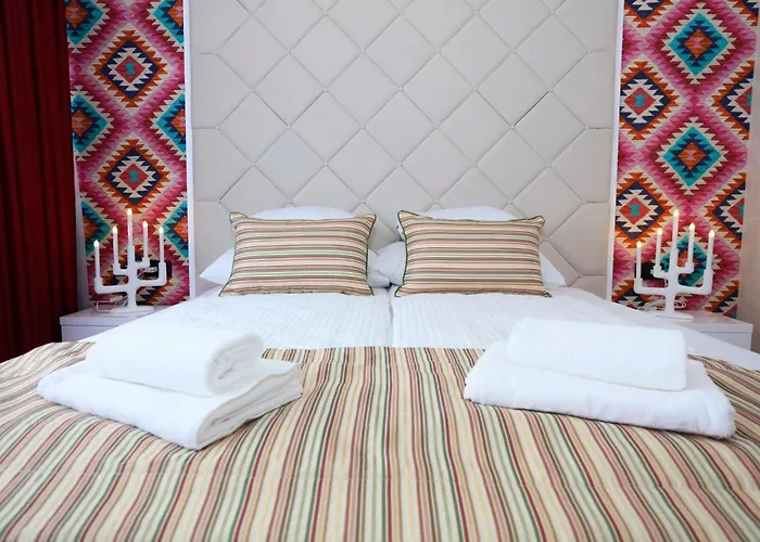 Carpe Diem Boutique Hotel