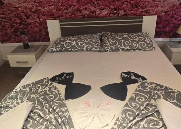 Hotel Hobby