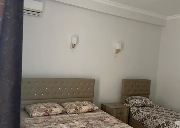 Sunshine Hotel Kvariati