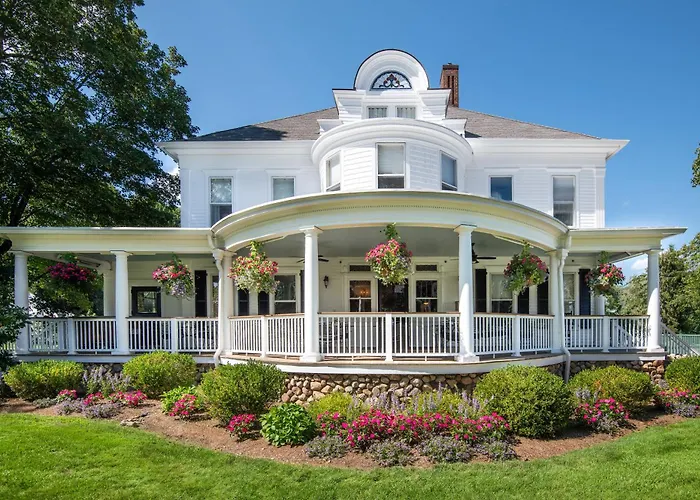 The West Lane Inn