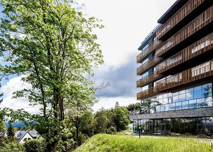 Radisson Hotel Szklarska Poreba