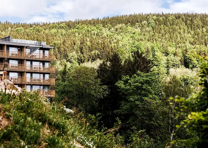 Radisson Hotel Szklarska Poreba