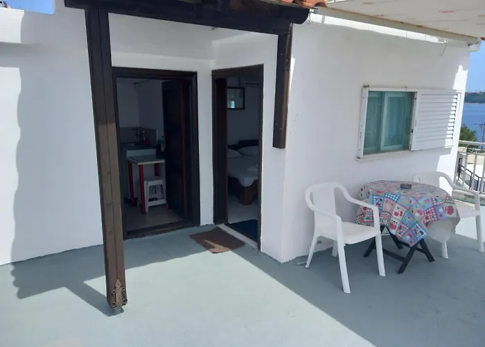 Studios Garifalia