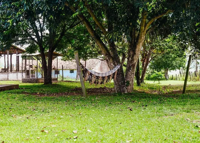Alvorada Hotel Garanhuns