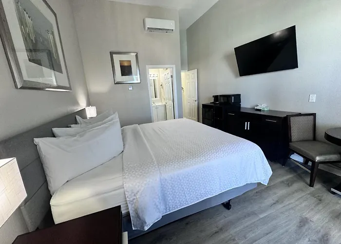 John'S Pass Hotel - Fully Remote Check In