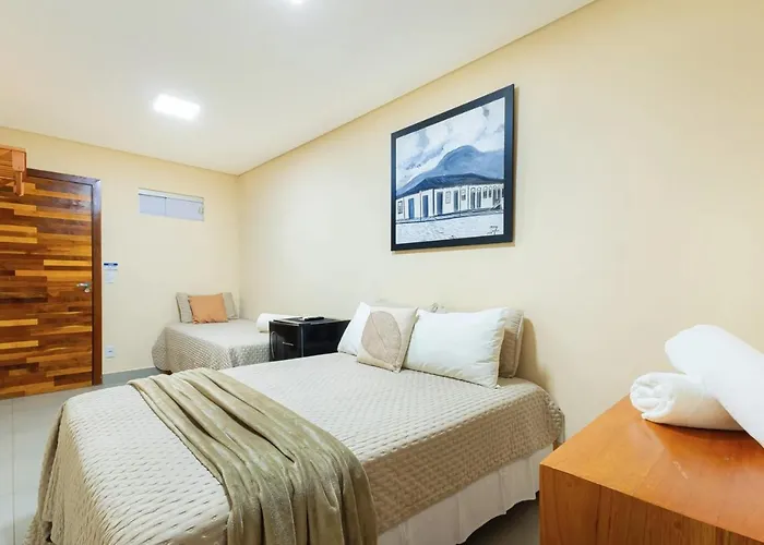 Hotel Santa Maria