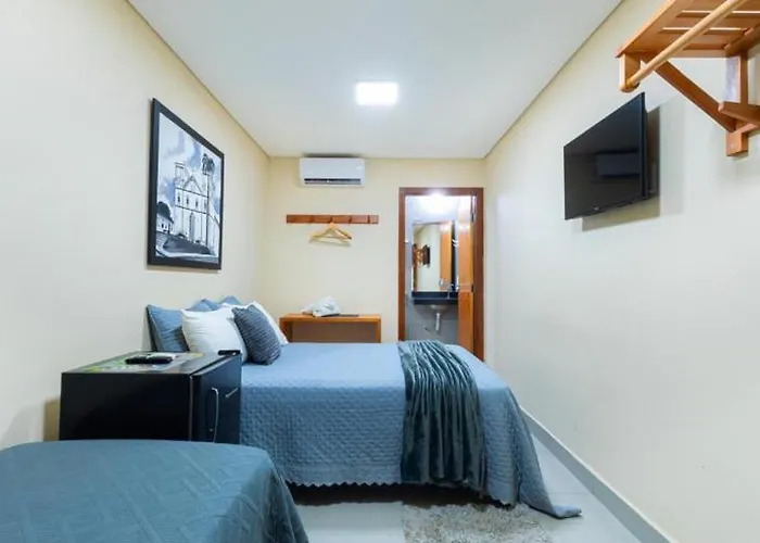 Hotel Santa Maria