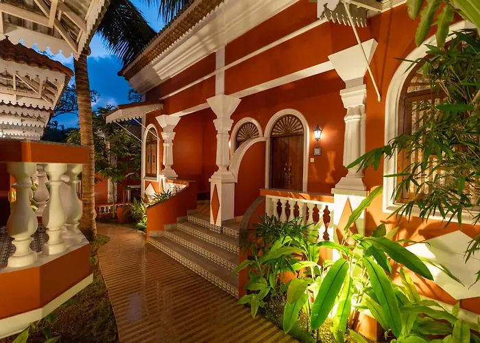 Casa Albuquerque