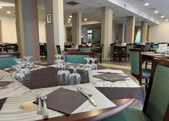 Hotel Terme Sibarite